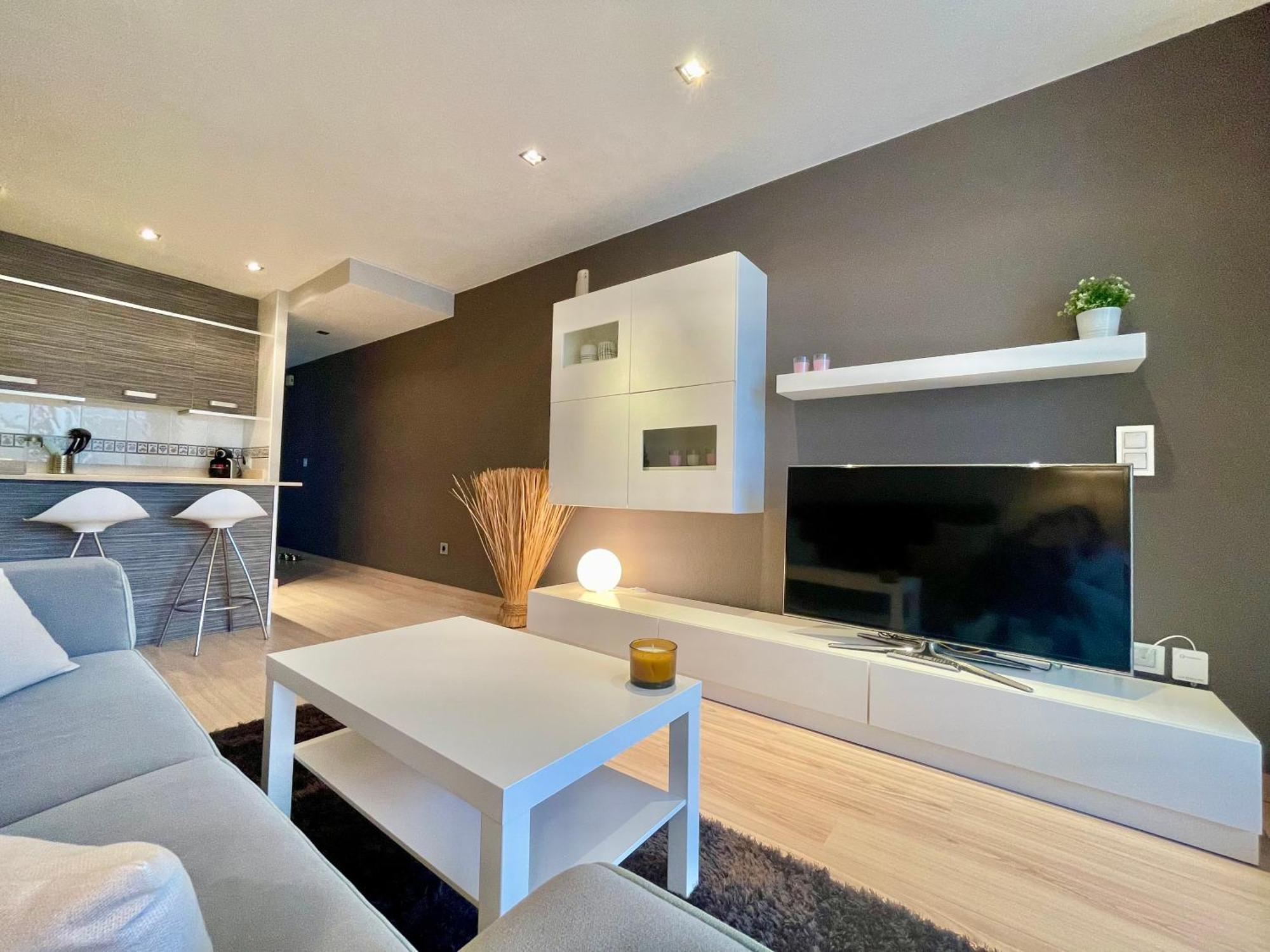 Fantastico Apartamento Con Vistas Al Mar Peniscola Exterior photo