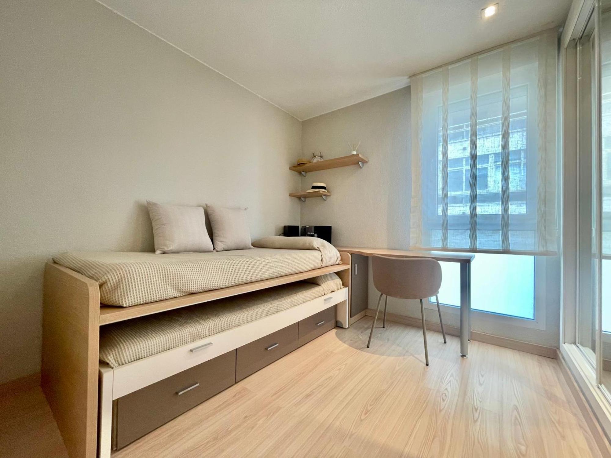 Fantastico Apartamento Con Vistas Al Mar Peniscola Exterior photo